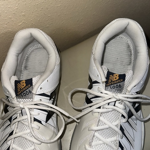 New balance men’s size 15 - Picture 2 of 7